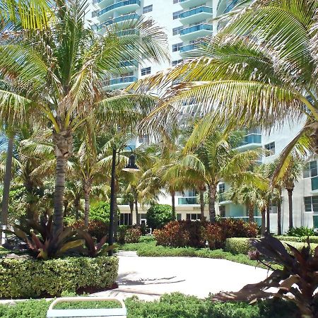 The Tides 2Bedrooms Apt 14Th Floor We Are On The Beach! Hollywood Bagian luar foto