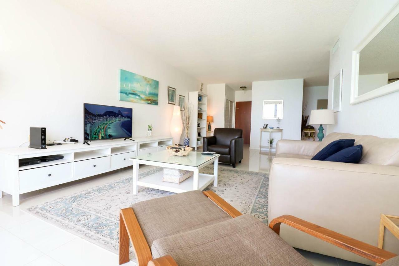 The Tides 2Bedrooms Apt 14Th Floor We Are On The Beach! Hollywood Bagian luar foto