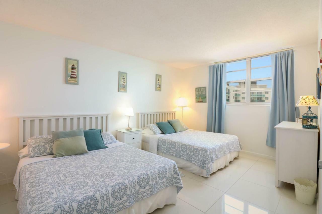 The Tides 2Bedrooms Apt 14Th Floor We Are On The Beach! Hollywood Bagian luar foto