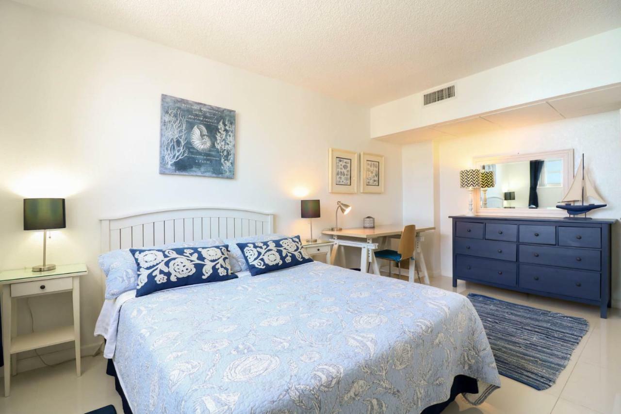 The Tides 2Bedrooms Apt 14Th Floor We Are On The Beach! Hollywood Bagian luar foto