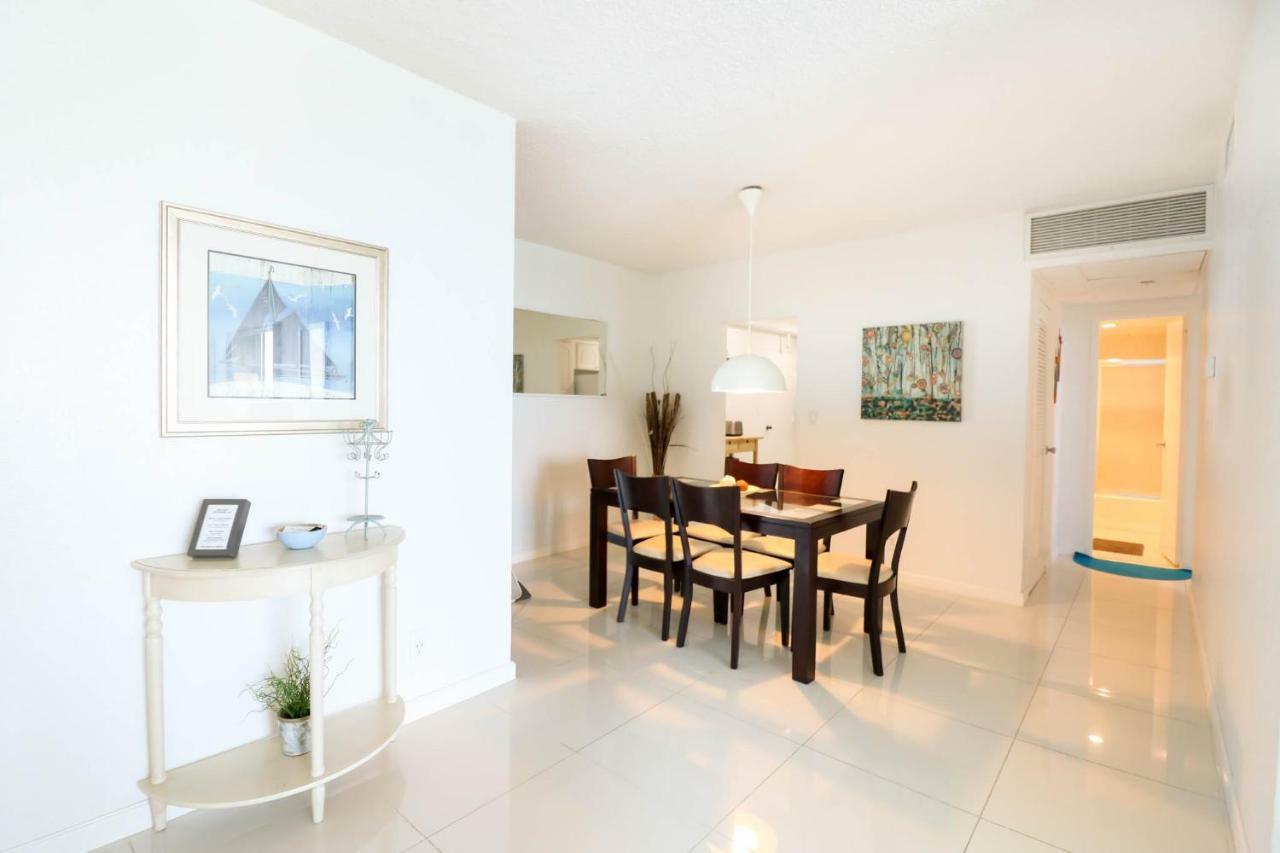The Tides 2Bedrooms Apt 14Th Floor We Are On The Beach! Hollywood Bagian luar foto